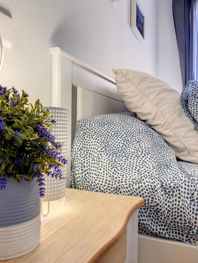 Atico Calblanque Apartment Мар де Кристал Екстериор снимка