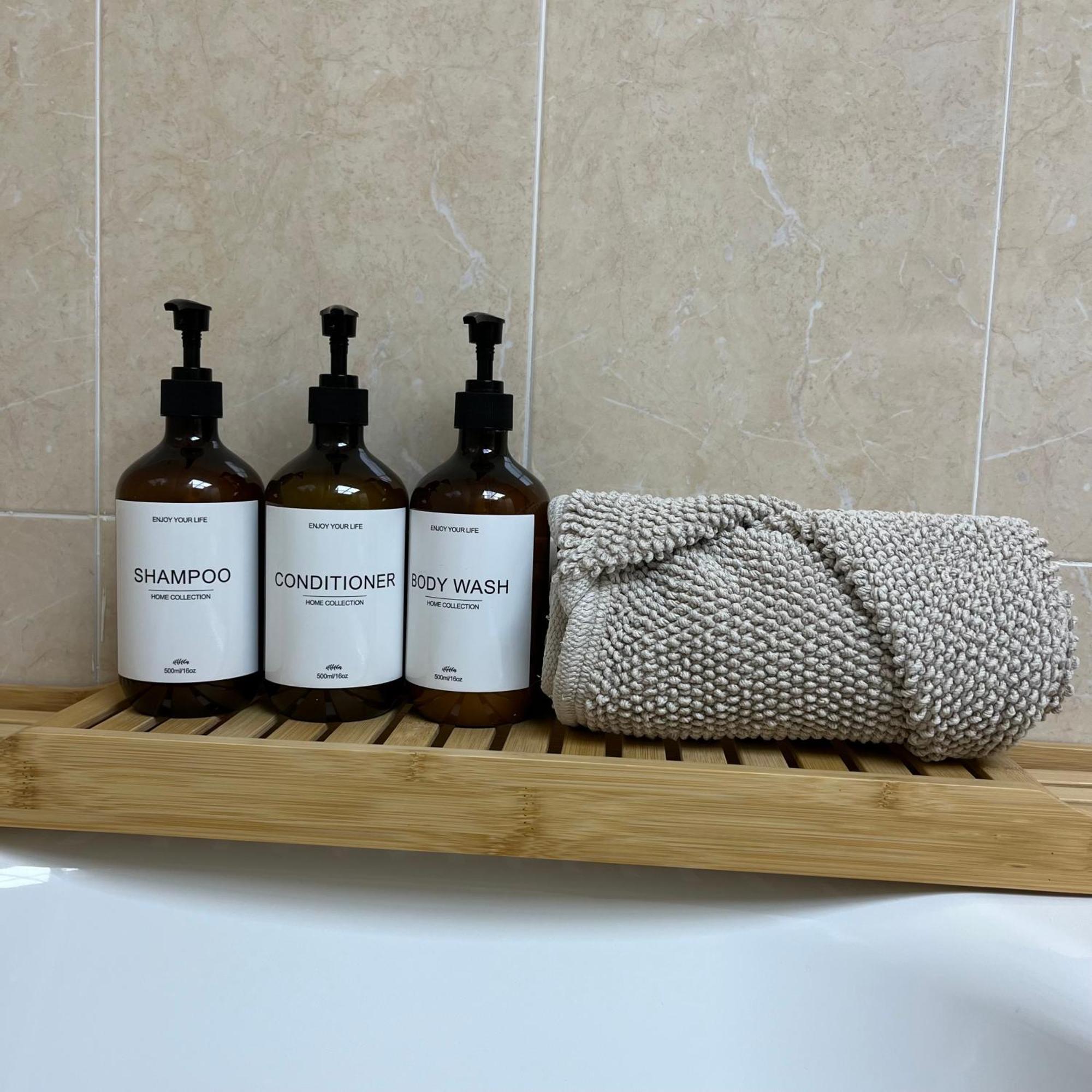 Atico Calblanque Apartment Мар де Кристал Екстериор снимка