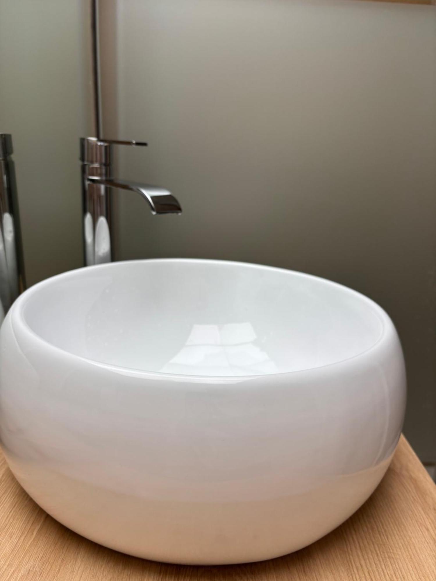 Atico Calblanque Apartment Мар де Кристал Екстериор снимка